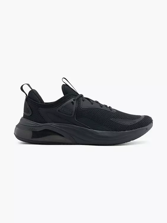 PUMA Sneaker CELL THRILL in schwarz