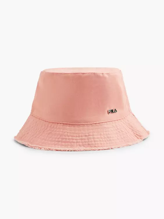 FILA Hut in lachs