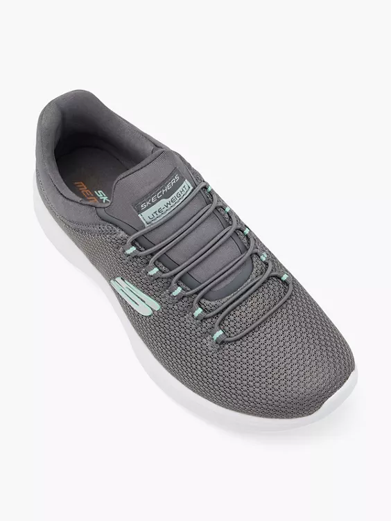 Skechers Slip On Sneaker ROSEATE 3.0 in grau