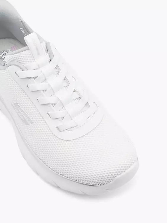 Skechers Sneaker SWIFT-FIT SOLE PROVIDER in weiß