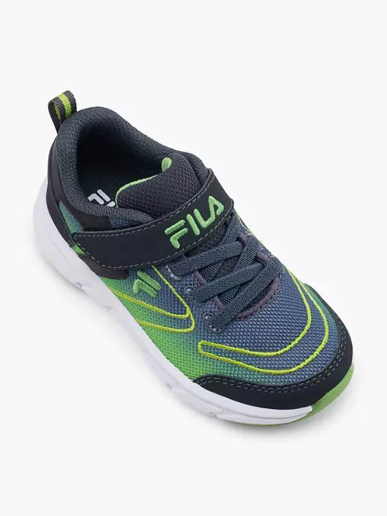 FILA Sneaker in grau