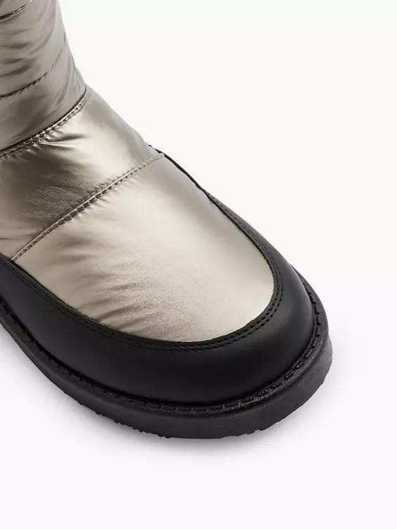 Cortina Schneeboots in bronze