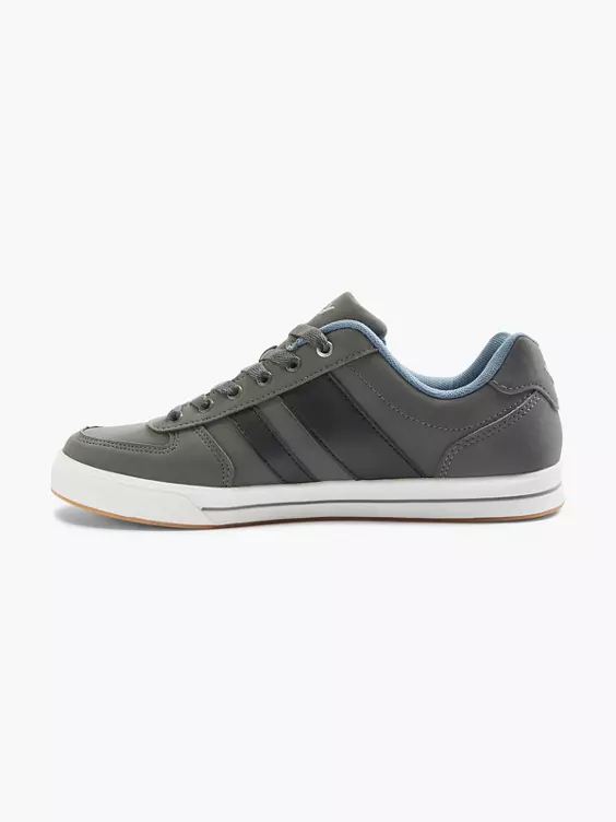 Vty Sneaker in grau