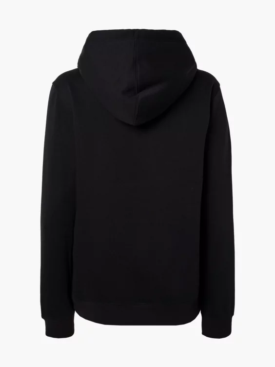 Champion Hoodie in schwarz
