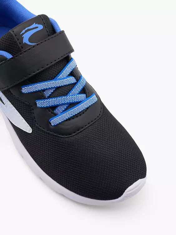 Vty Sneaker in blau