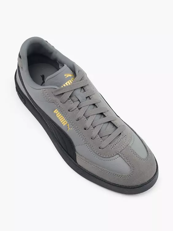 PUMA Sneaker Club II Era in grau