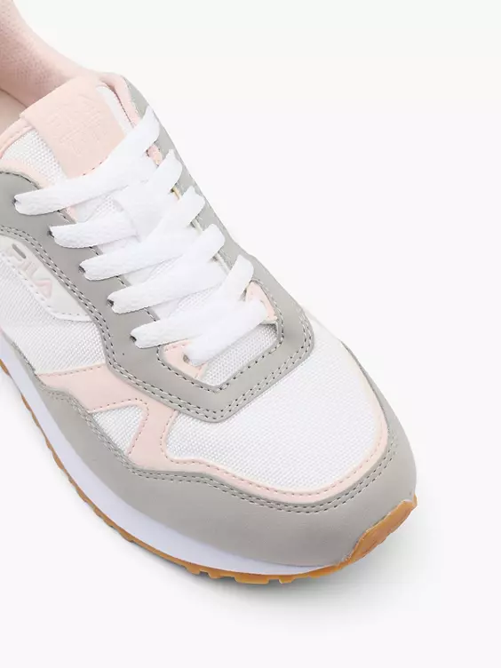 FILA Sneaker in grau