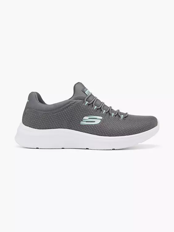 Skechers Slip On Sneaker ROSEATE 3.0 in grau