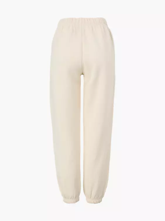 Skechers Jogginghose in offwhite