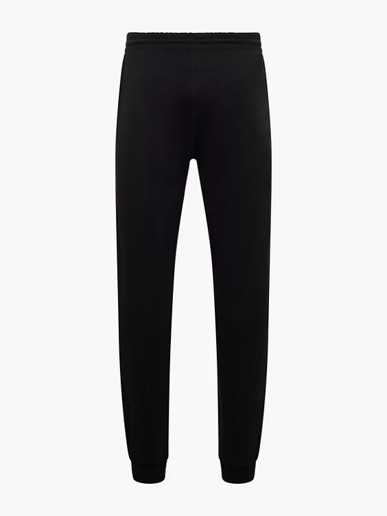 Reebok Jogginghose in schwarz