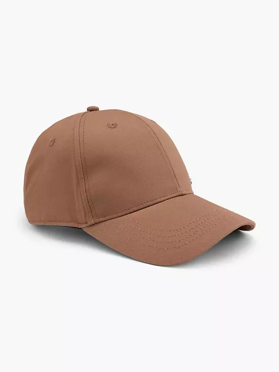 FILA Cap in braun