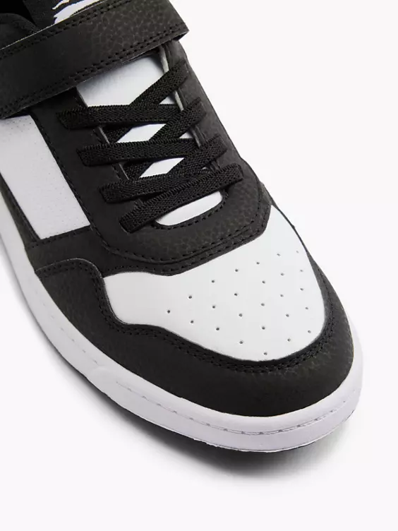 Vty Sneaker in weiß