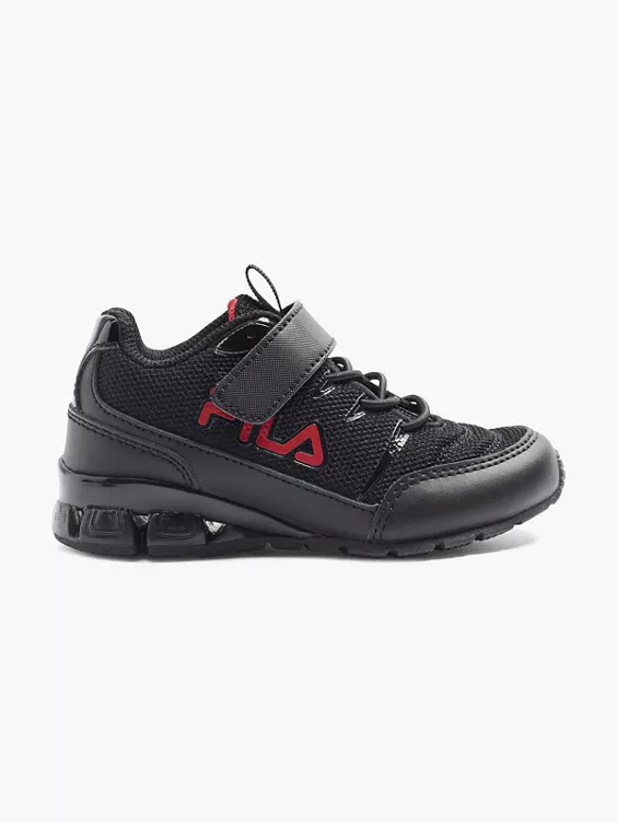 FILA Sneaker in schwarz