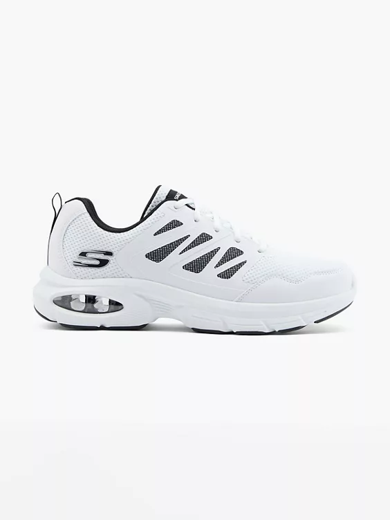 Skechers Sneaker VENTURA AIR COUSIN in weiß