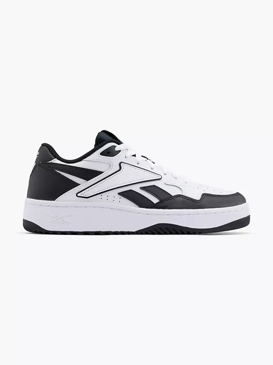 Reebok Leder Sneaker ATR Chill in schwarz
