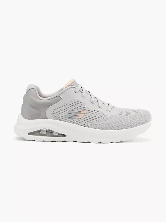 Skechers Sneaker CON-AIR in grau