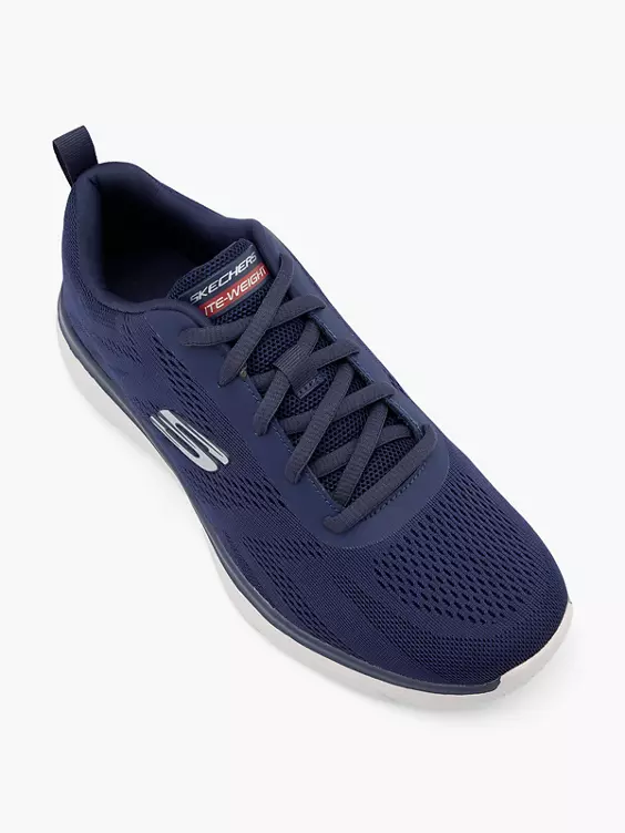 Skechers Sneaker GENO in blau