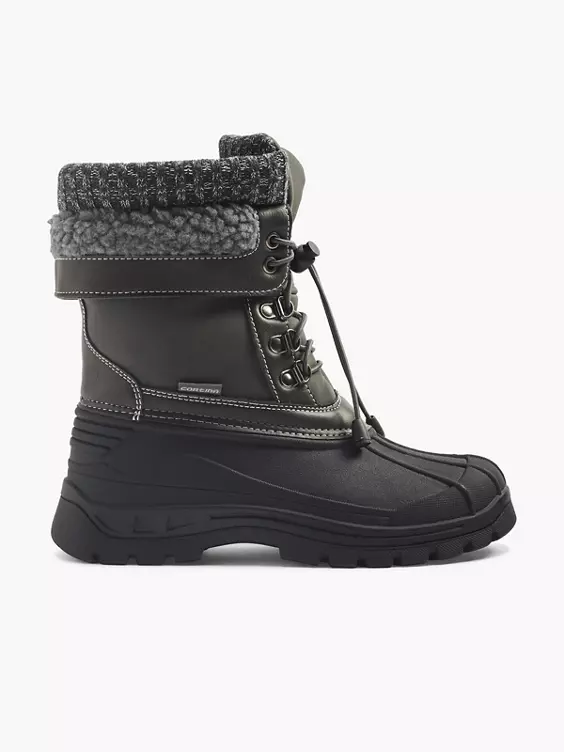 Cortina Schneeboots in grau