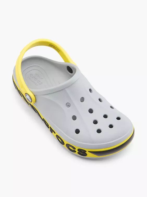 Crocs Crocs in grau