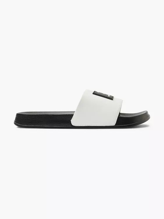 Champion Slides ARUBO in weiß