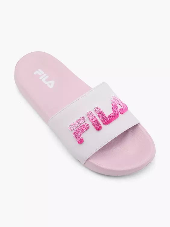 FILA Slides in lila