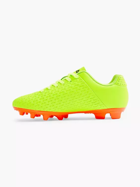 FILA Fußballschuh in gelb