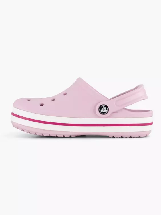 Crocs Crocs in rosa