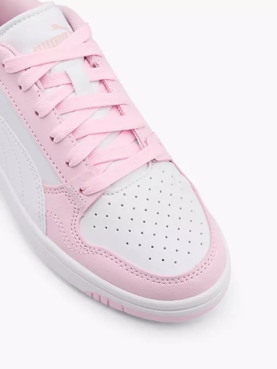PUMA Sneaker Reb-L Jr in pink