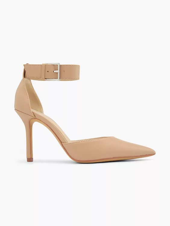 Graceland Pumps in multicolor