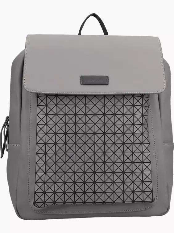 Rieker Taschen Rucksack in grau