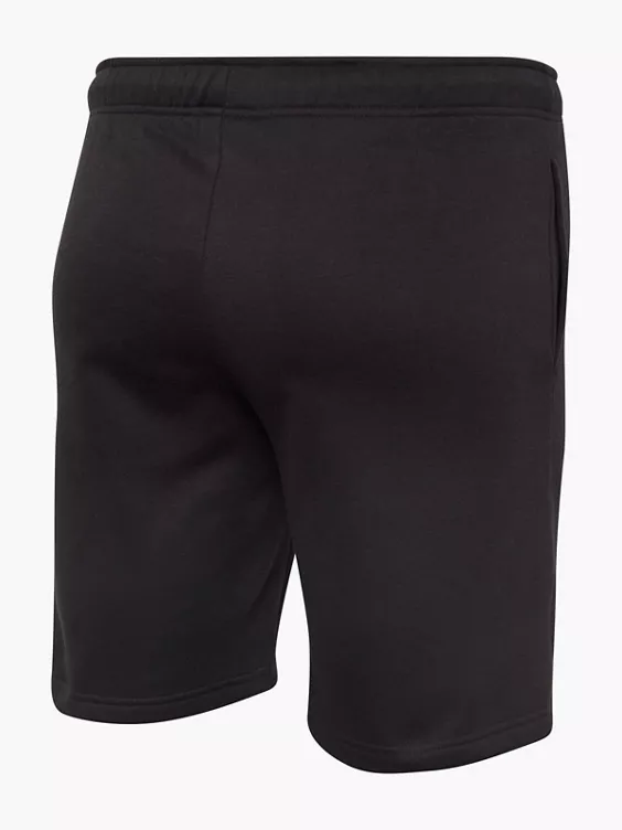 Champion Shorts in schwarz