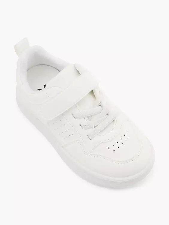 Vty Sneaker in weiß