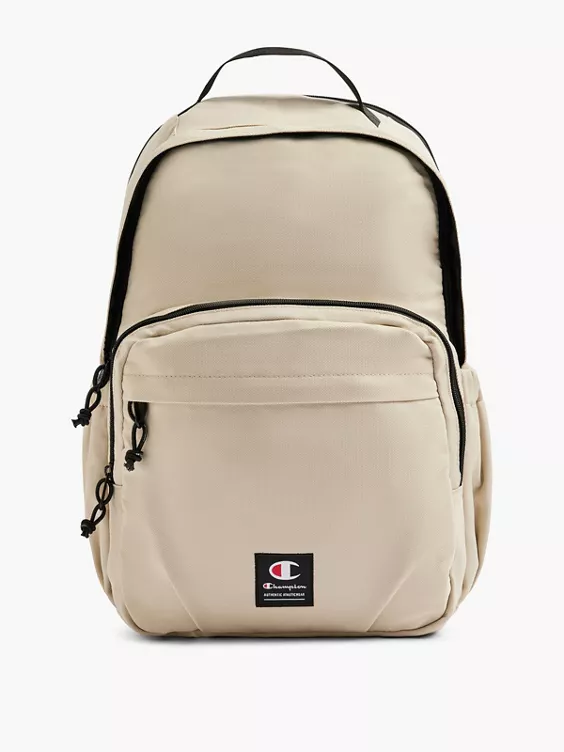 Champion Rucksack in beige