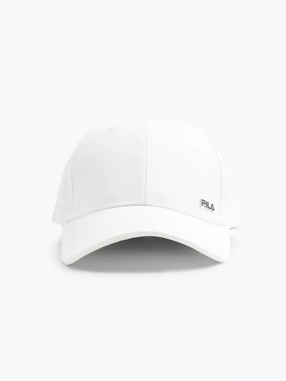 FILA Cap in weiß