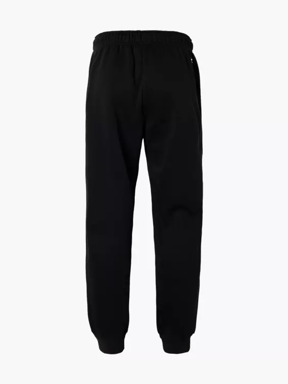Champion Jogginghose in schwarz