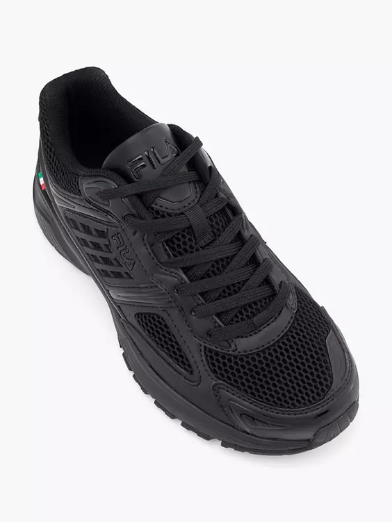 FILA Sneaker in schwarz
