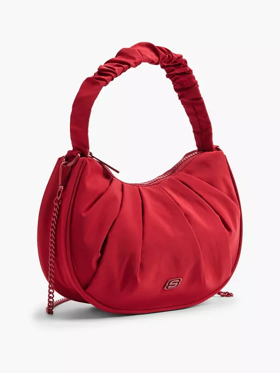 Skechers Umhängetasche in rot