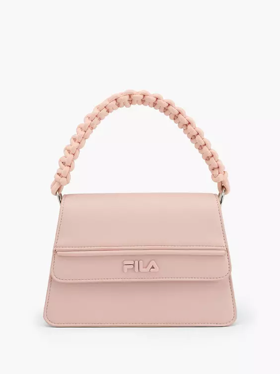 FILA Handtasche in pink