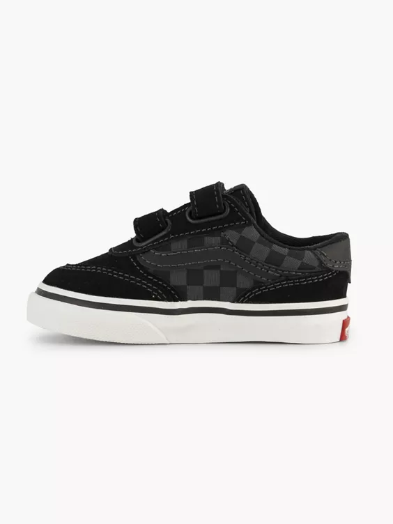 VANS Sneaker BROOKLYN LS V in schwarz
