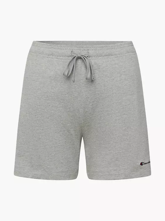Champion Shorts in grau