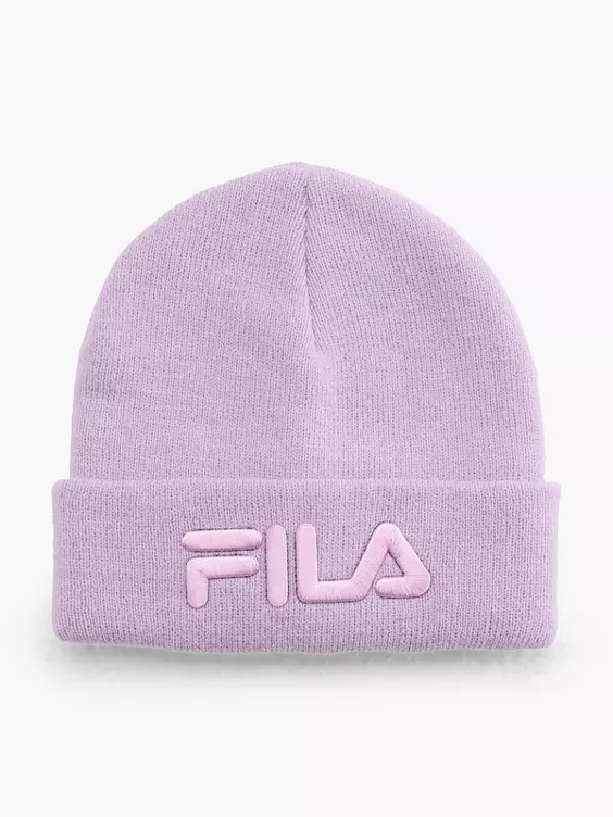 FILA Mütze in flieder