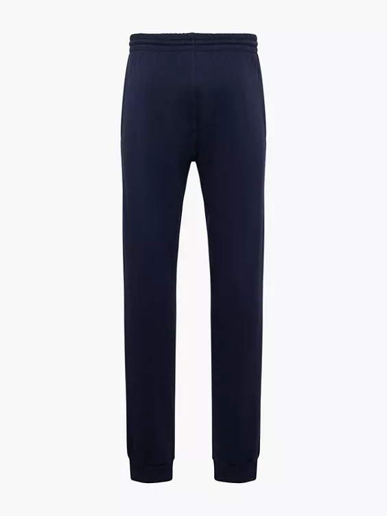 Reebok Jogginghose in navyblau
