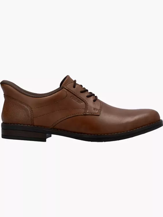 Rieker Herren Slipper in braun