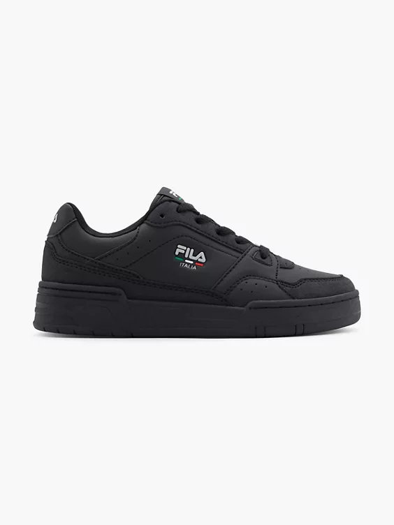 FILA Sneaker in schwarz