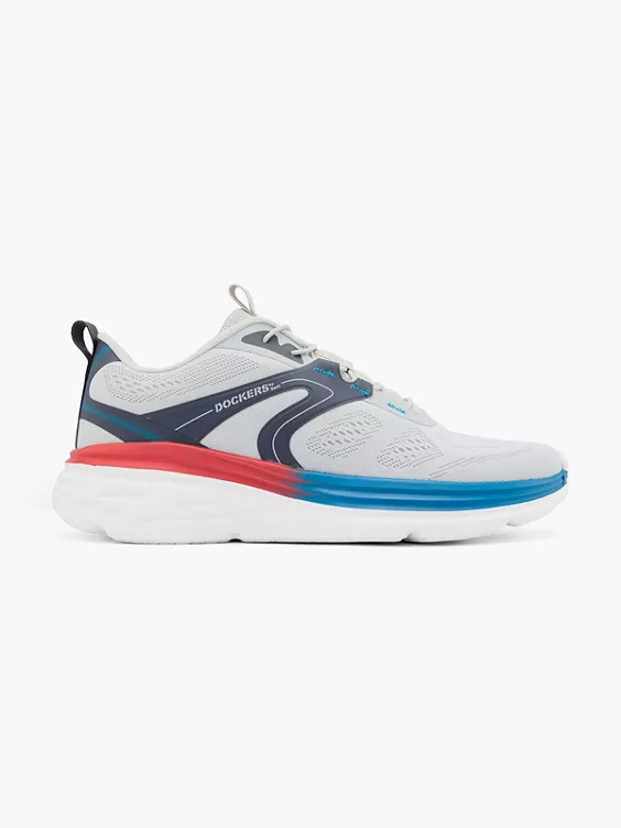Dockers Sneaker in grau