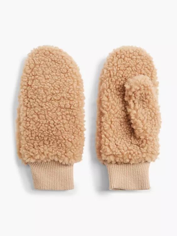 DEICHMANN Handschuhe in braun