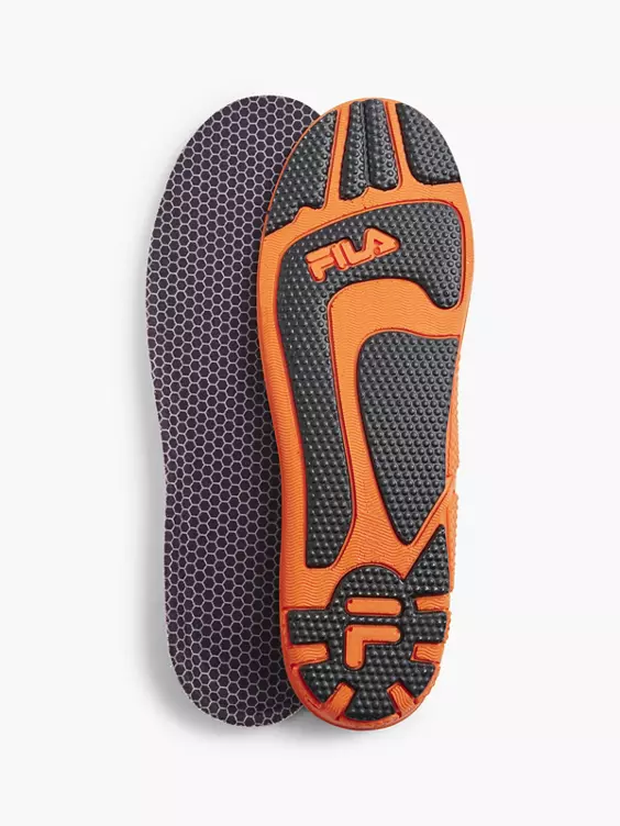 FILA Fila Sportsohle Gr. 37- 50 in orange