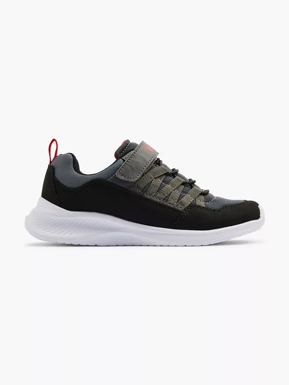Vty Sneaker in dunkelgrau
