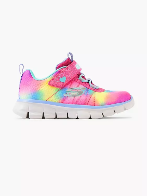 Skechers Lauflerner in pink
