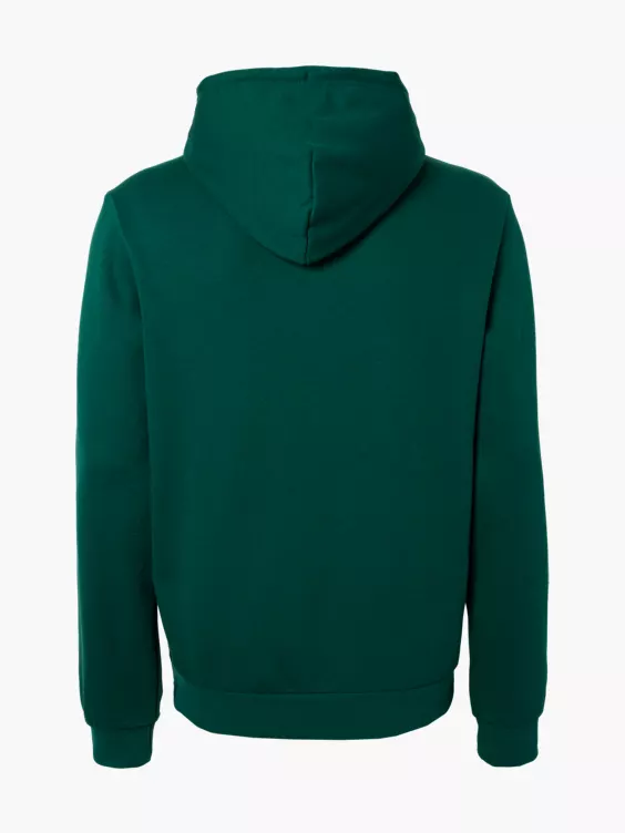 Champion Hoodie in schwarz